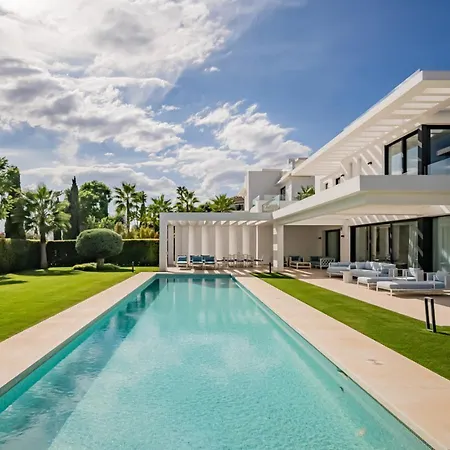 Villa Olina
