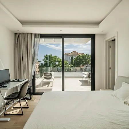 Villa Olina *