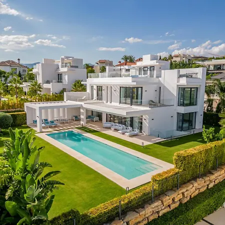 Villa Olina Estepona