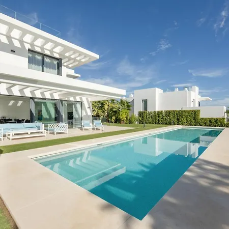 Olina Villa Estepona