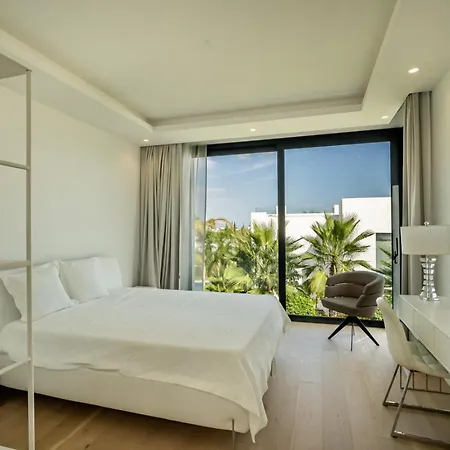 Olina Villa
