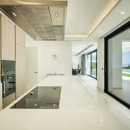 Villa Olina