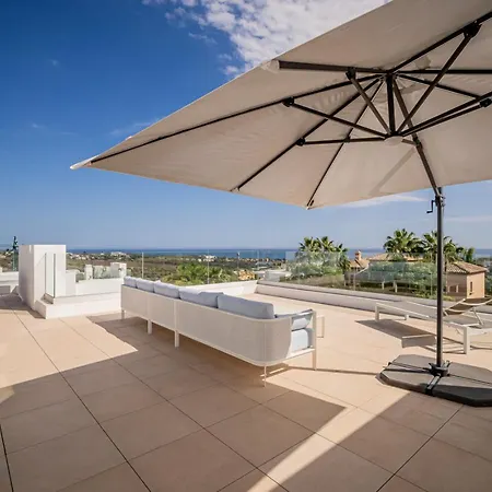 Olina * Estepona