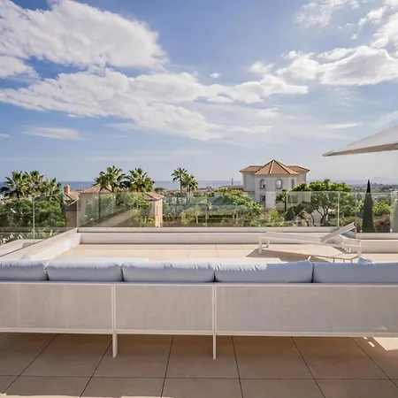 Villa Olina