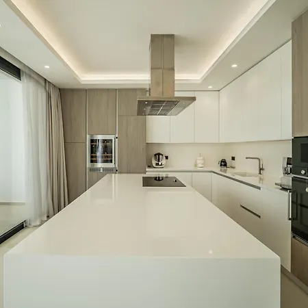 Villa Olina