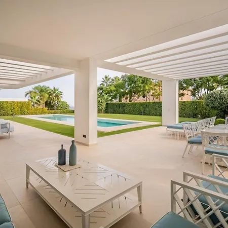 Villa Olina Estepona