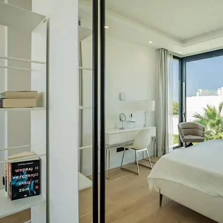 Villa Olina Estepona
