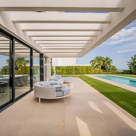 Βίλα Olina